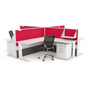 Aero Desking