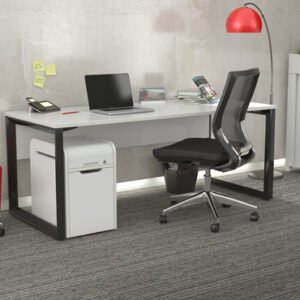 Anvil Desk System