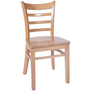 Decon Chair