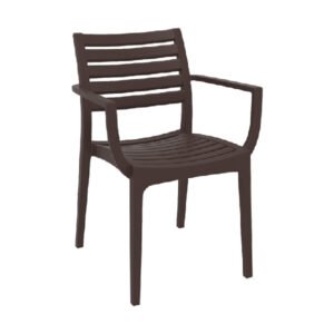 Eos Arm Chair
