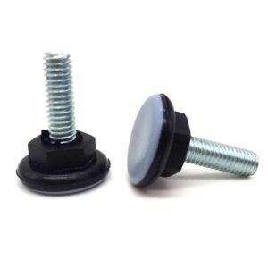 M8 Teflon Adjustable Table Foot