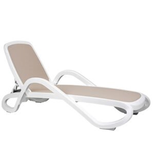 Fiji Sunlounger
