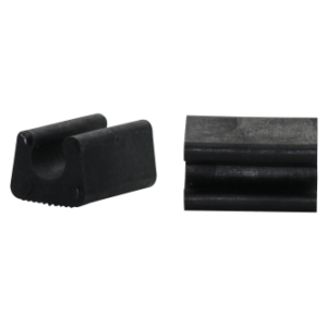 SG10 Sled Chair Glide 10mm