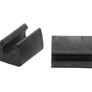SG12 Sled Chair Glide 12mm