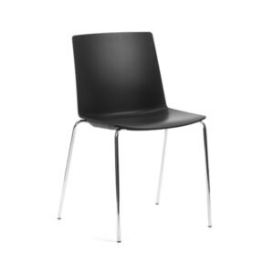 Jube Visitor Chair