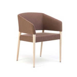 Marcel Visitor Chair