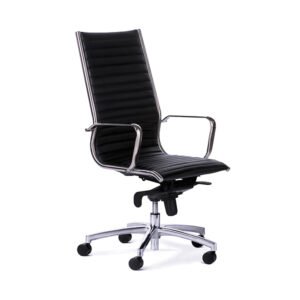 Meteor High Back Chair