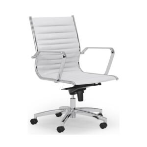 Meteor Medium Back Chair