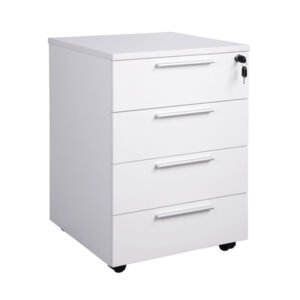 Axis Mobile Drawer Units