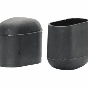Oval External Foot