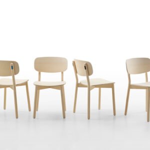 OkiDoki Chair