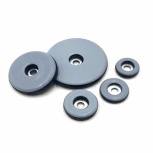SCTG Screw on Teflon Glides