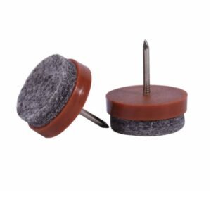 TIGF Felt Tack in Chair Glide