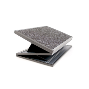 Z-Rest Footrest